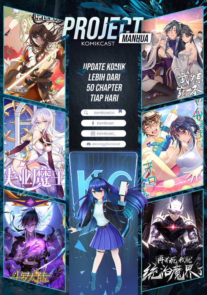 Yuan Zun Chap 644.5 - Next Chap 645.5