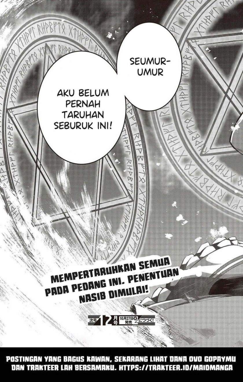 Tensei Oujo to Tensai Reijou no Mahou Kakumei Chap 14 - Next Chap 15