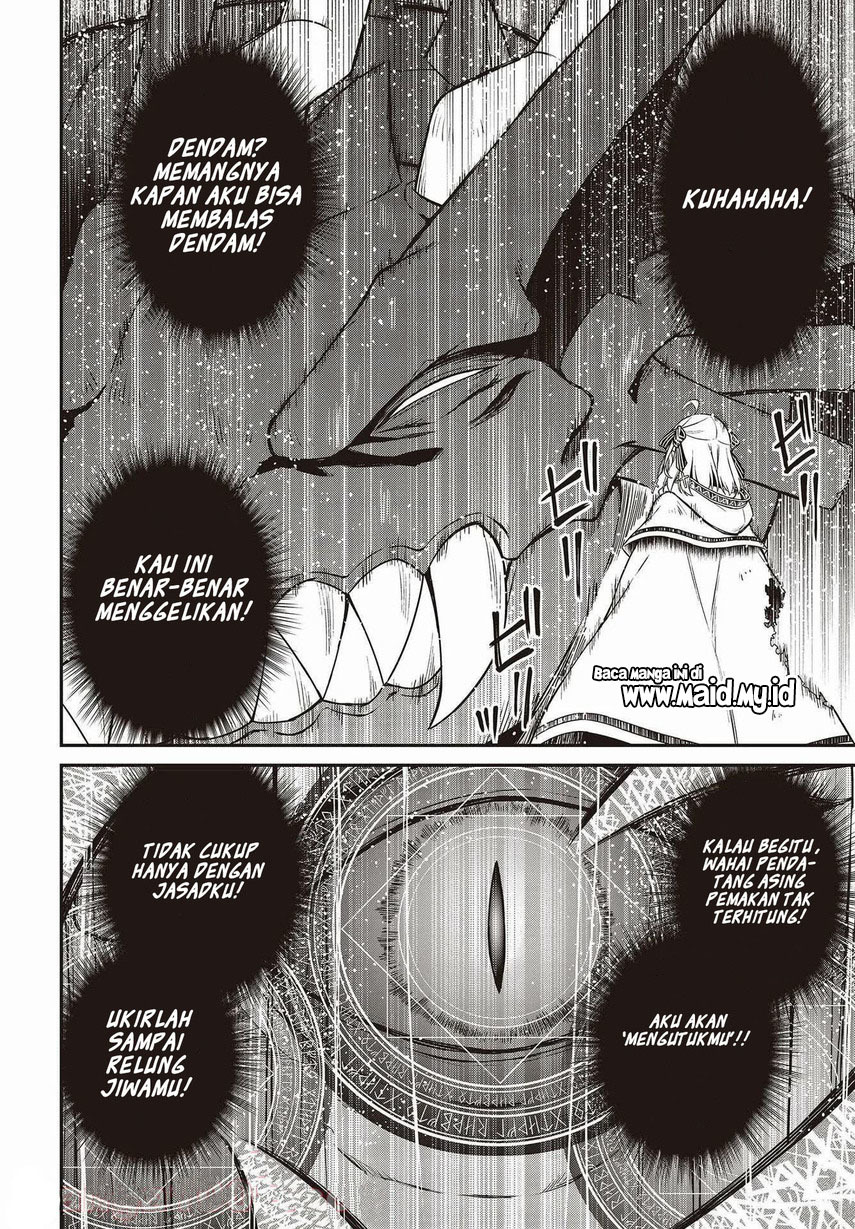 Tensei Oujo to Tensai Reijou no Mahou Kakumei Chap 15 - Next Chap 16