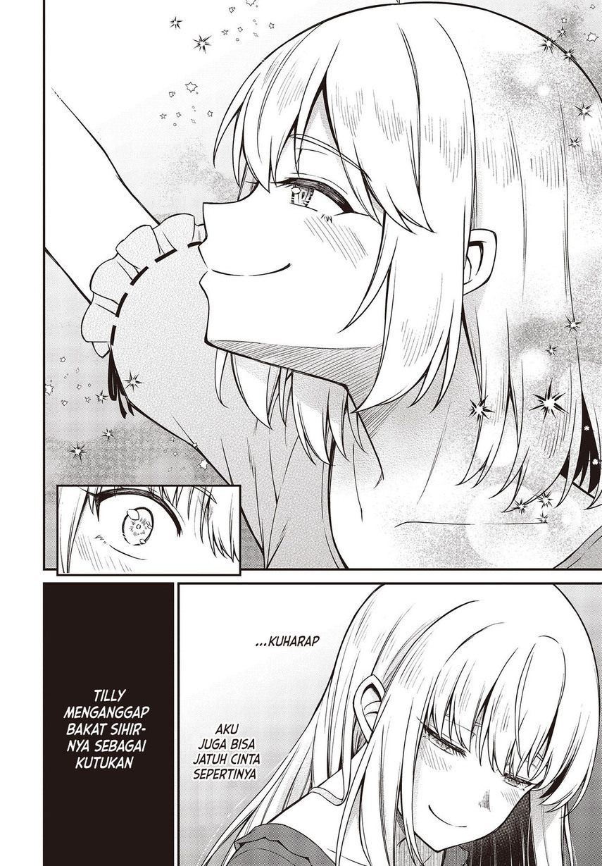 Tensei Oujo to Tensai Reijou no Mahou Kakumei Chap 27 - Next Chap 28