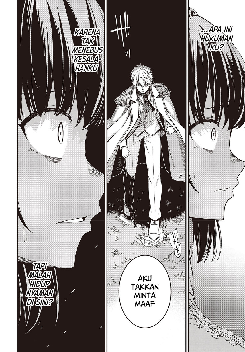 Tensei Oujo to Tensai Reijou no Mahou Kakumei Chap 30 - Next Chap 31