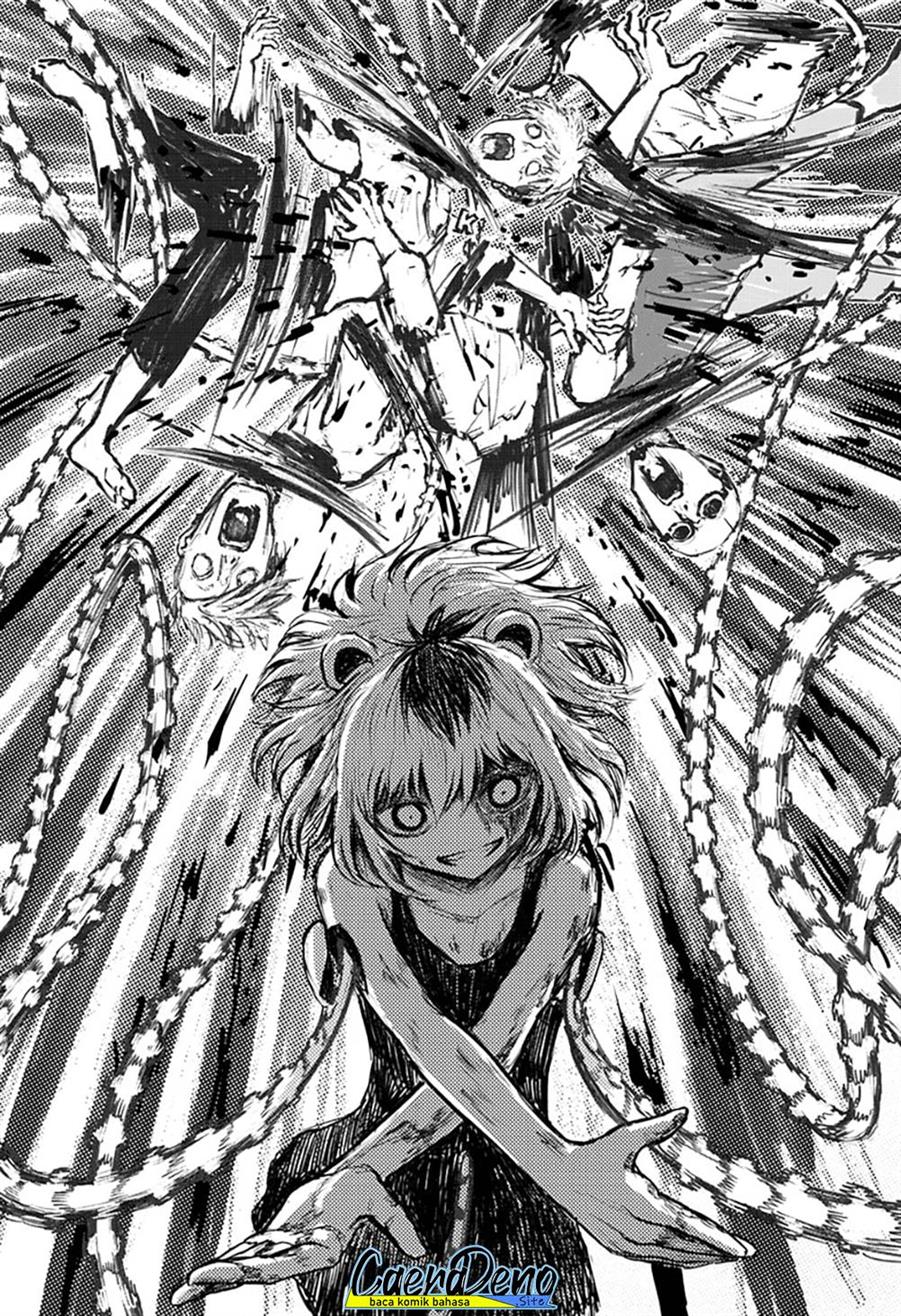 Shojo Null Chap 1 - Next Chap 2