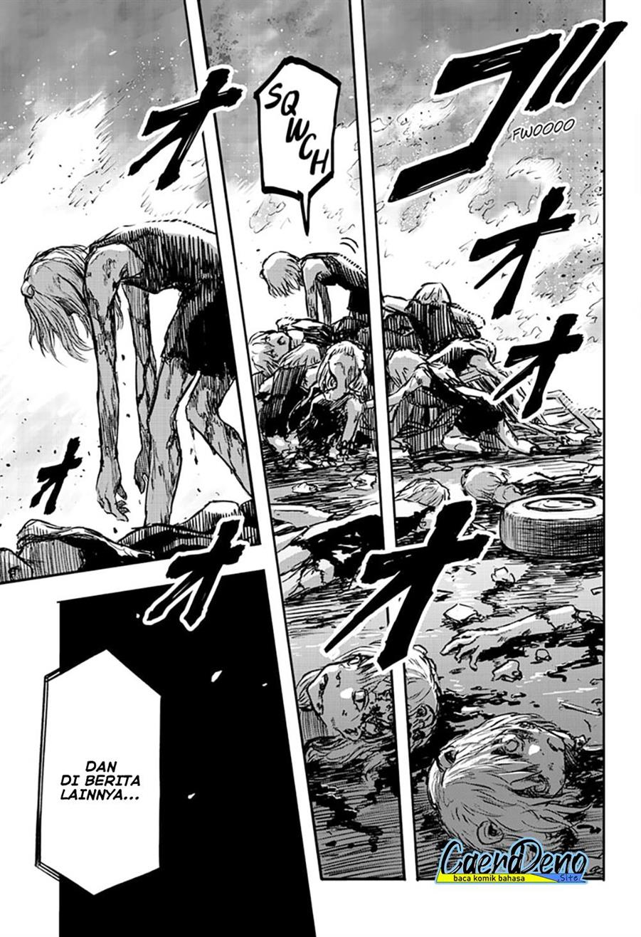 Shojo Null Chap 1 - Next Chap 2