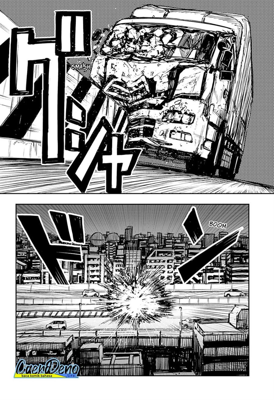 Shojo Null Chap 1 - Next Chap 2