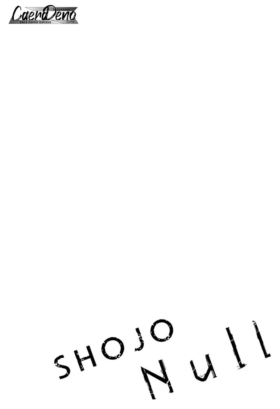 Shojo Null Chap 1 - Next Chap 2
