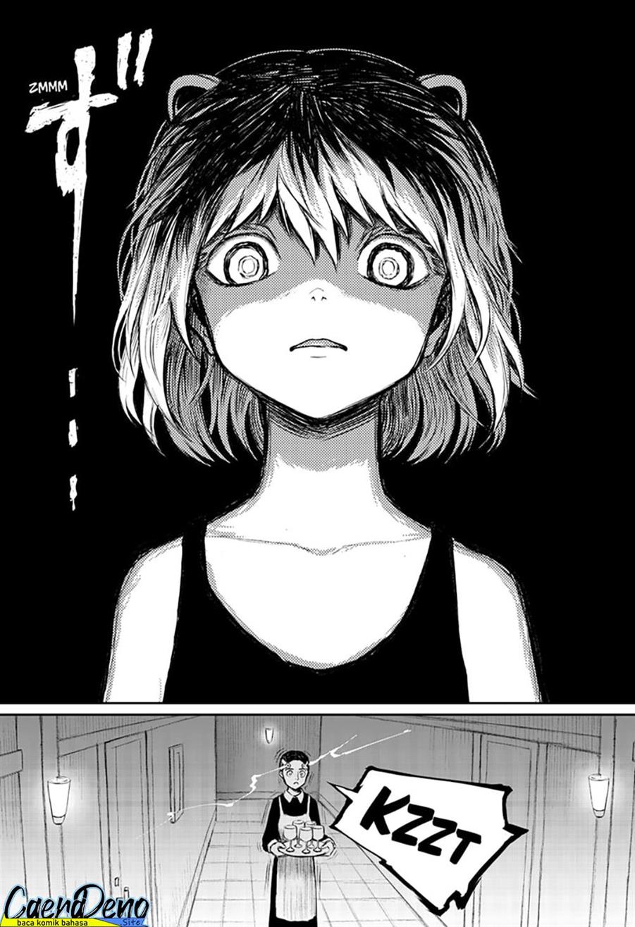 Shojo Null Chap 1 - Next Chap 2