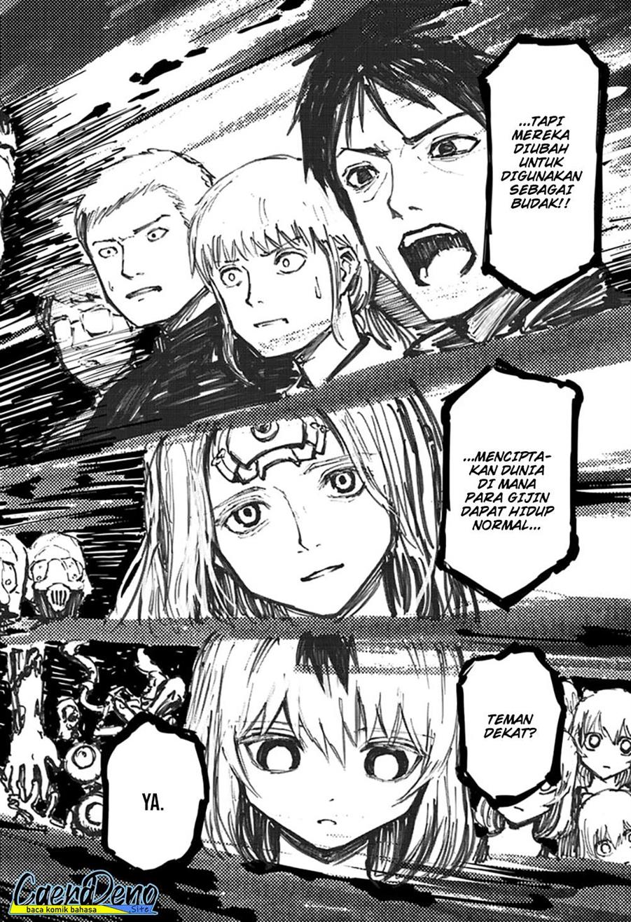 Shojo Null Chap 1 - Next Chap 2