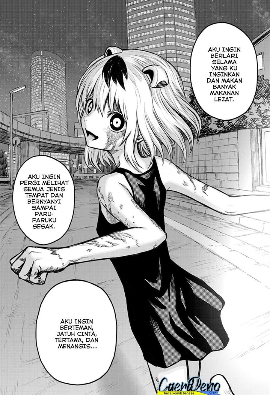 Shojo Null Chap 1 - Next Chap 2