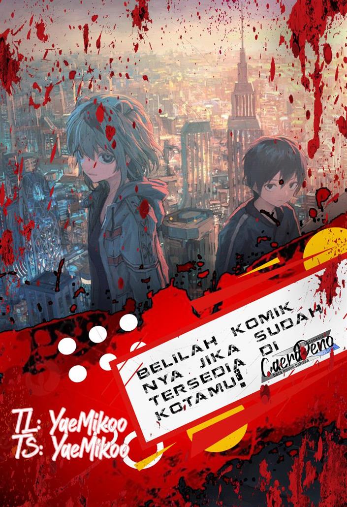 Shojo Null Chap 1 - Next Chap 2