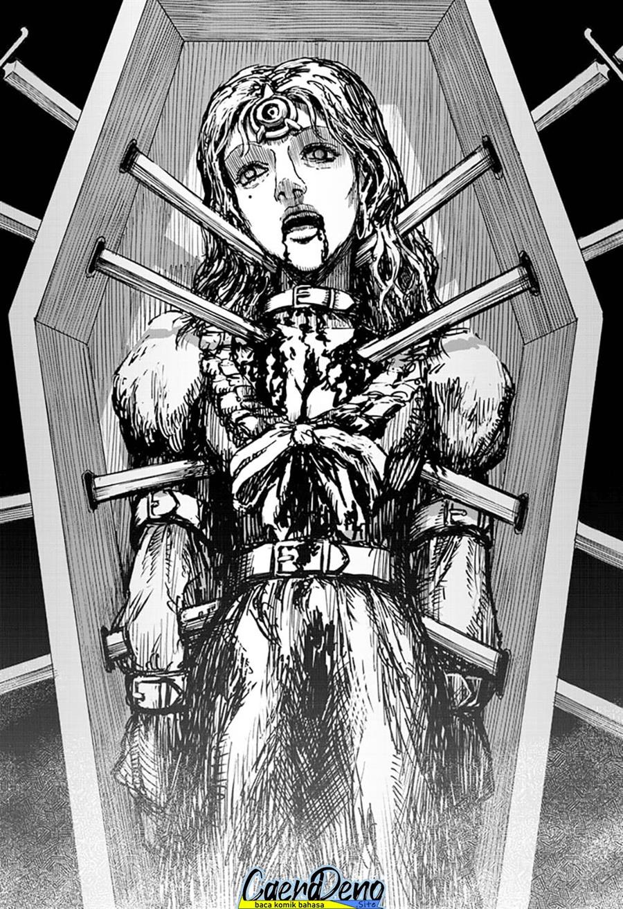 Shojo Null Chap 2 - Next Chap 3