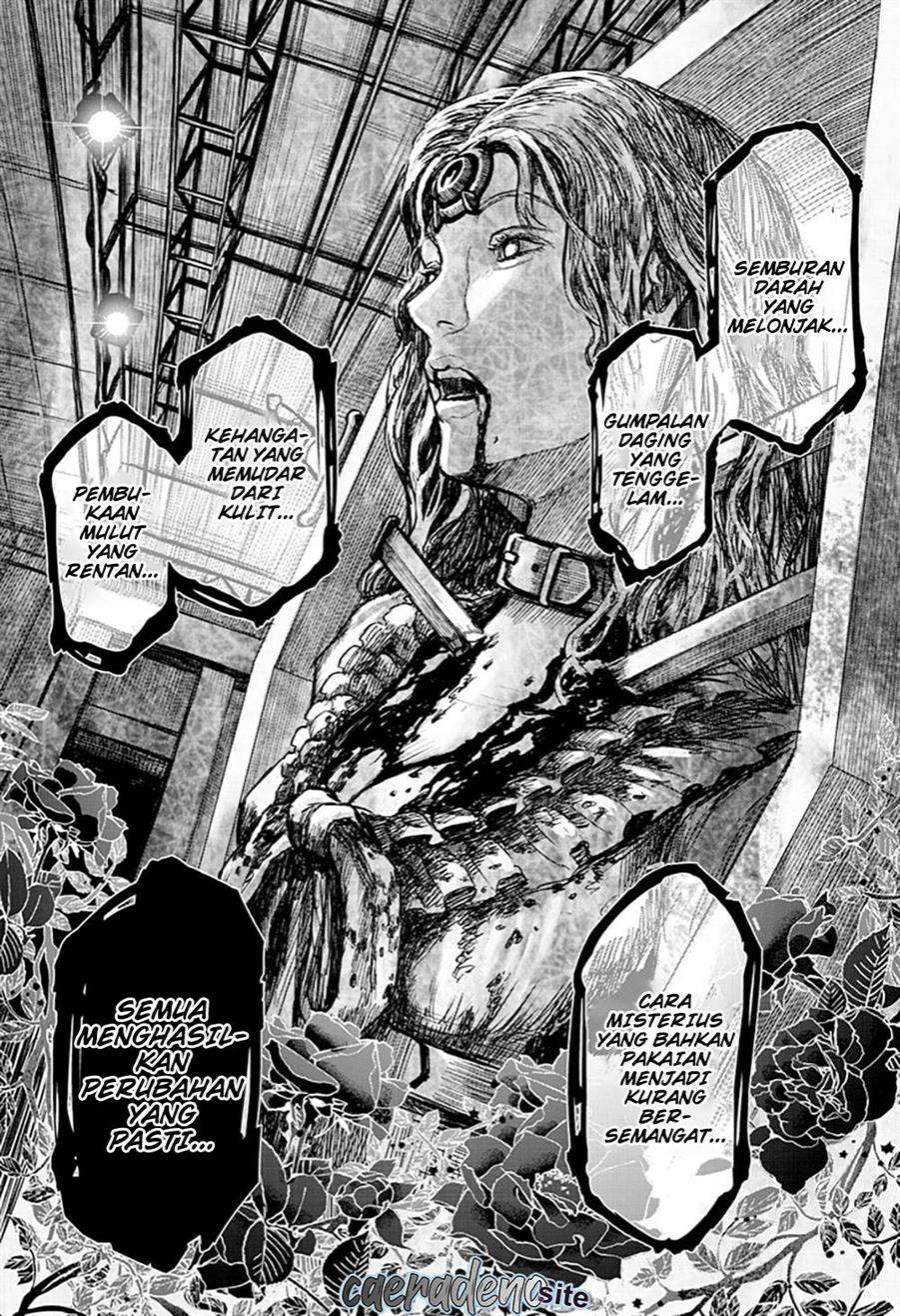 Shojo Null Chap 3 - Next Chap 4