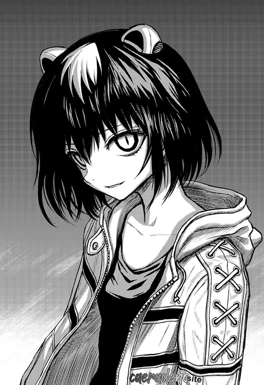 Shojo Null Chap 3 - Next Chap 4