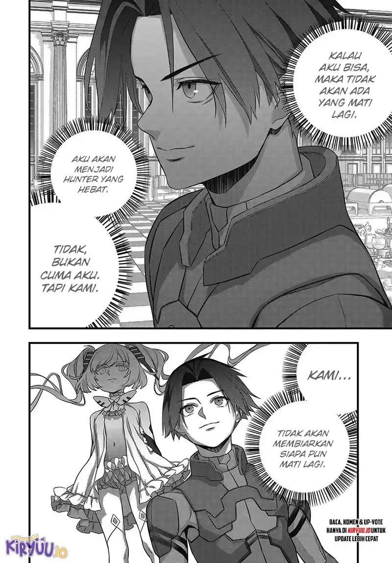 Rebuild World Chap 80 - Next Chap 81