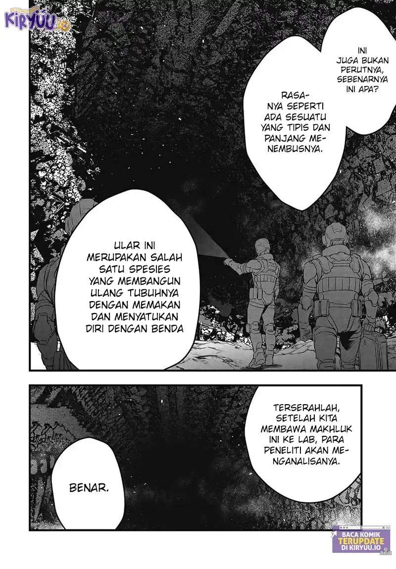 Rebuild World Chap 80 - Next Chap 81