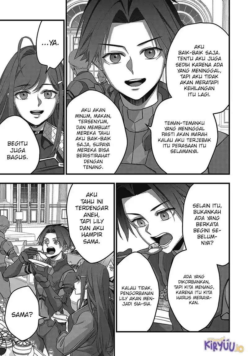 Rebuild World Chap 80 - Next Chap 81