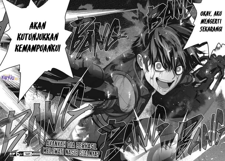 Rebuild World Chap 81 - Next Chap 82