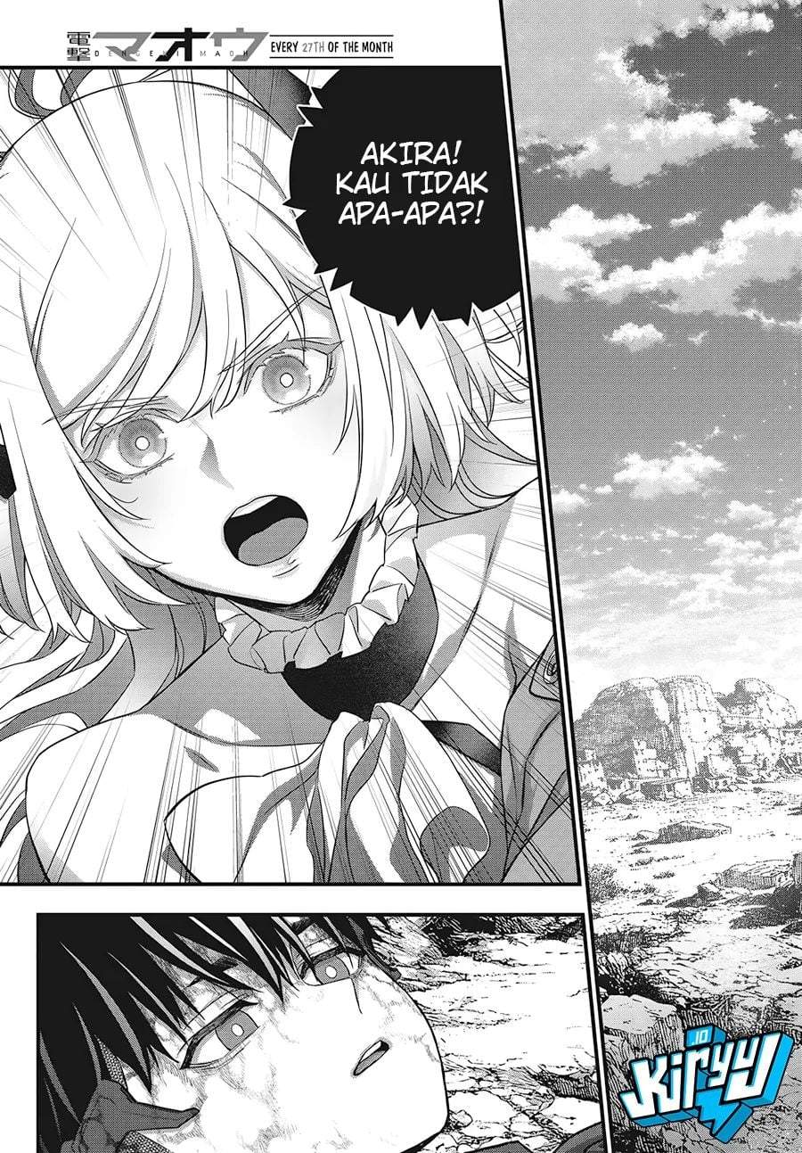 Rebuild World Chap 82 - Next Chap 83