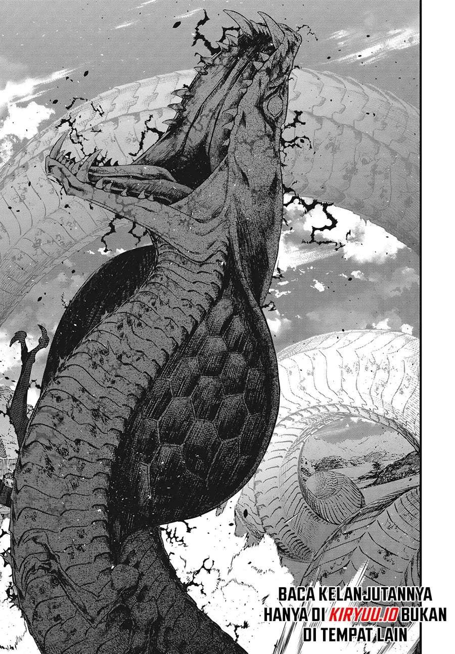 Rebuild World Chap 82 - Next Chap 83
