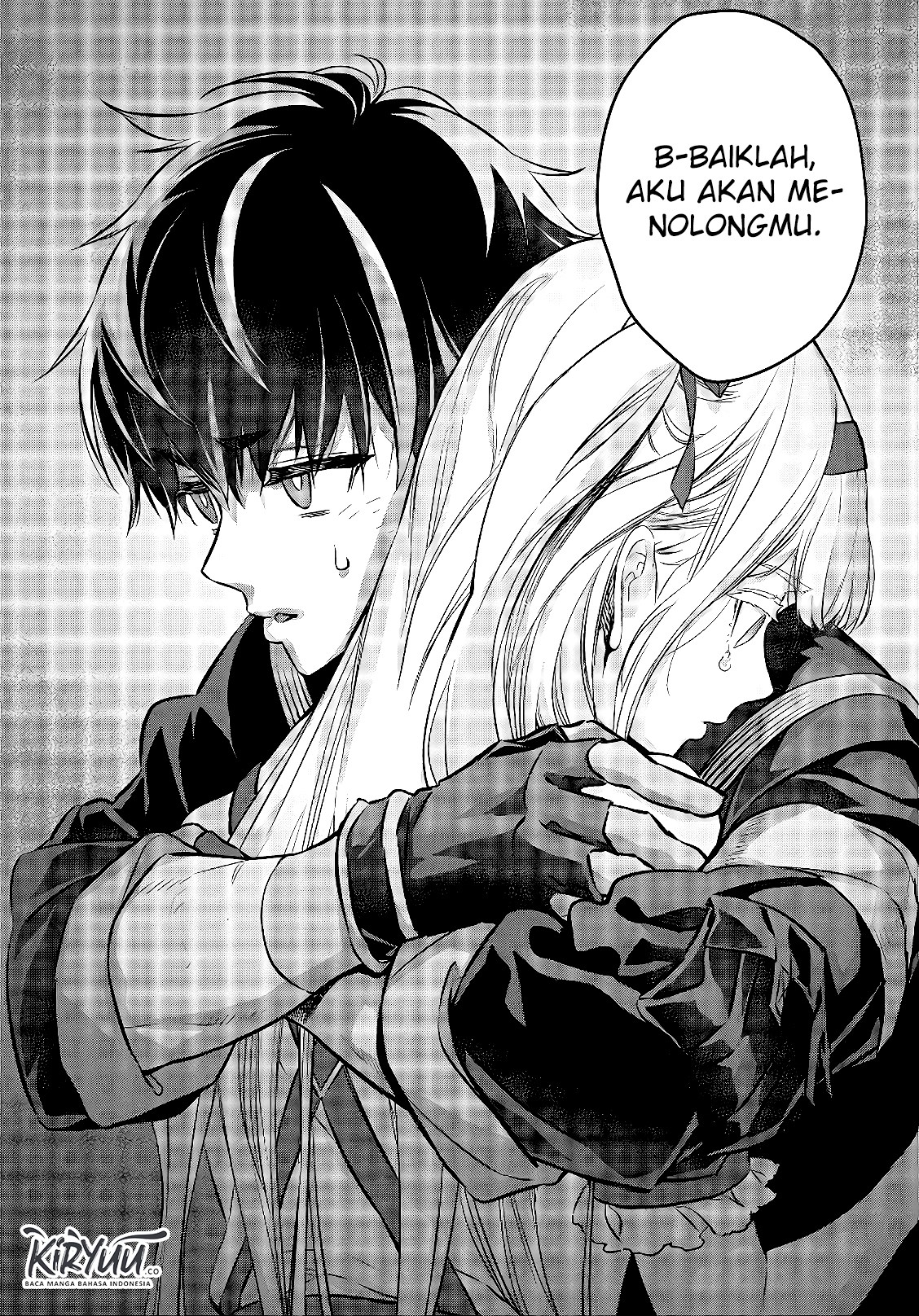 Rebuild World Chap 14 - Next Chap 15