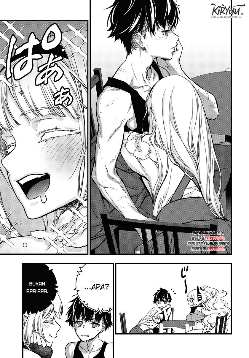 Rebuild World Chap 18 - Next Chap 19