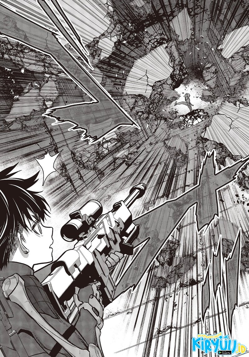 Rebuild World Chap 29 - Next Chap 30