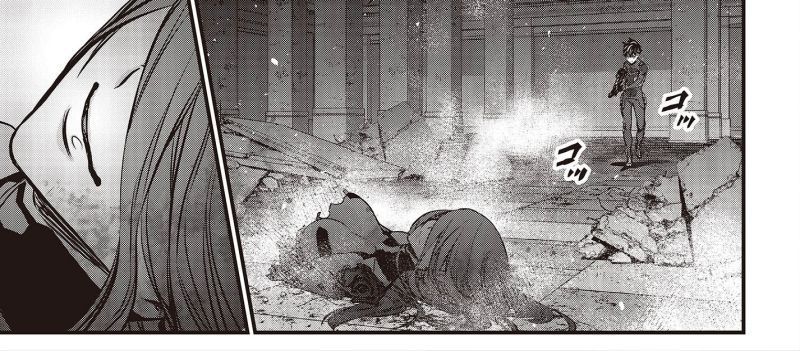 Rebuild World Chap 36 - Next Chap 37