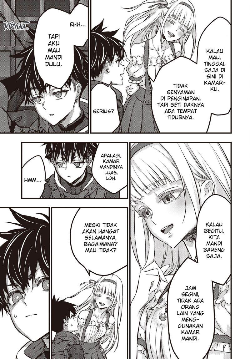 Rebuild World Chap 38 - Next Chap 39