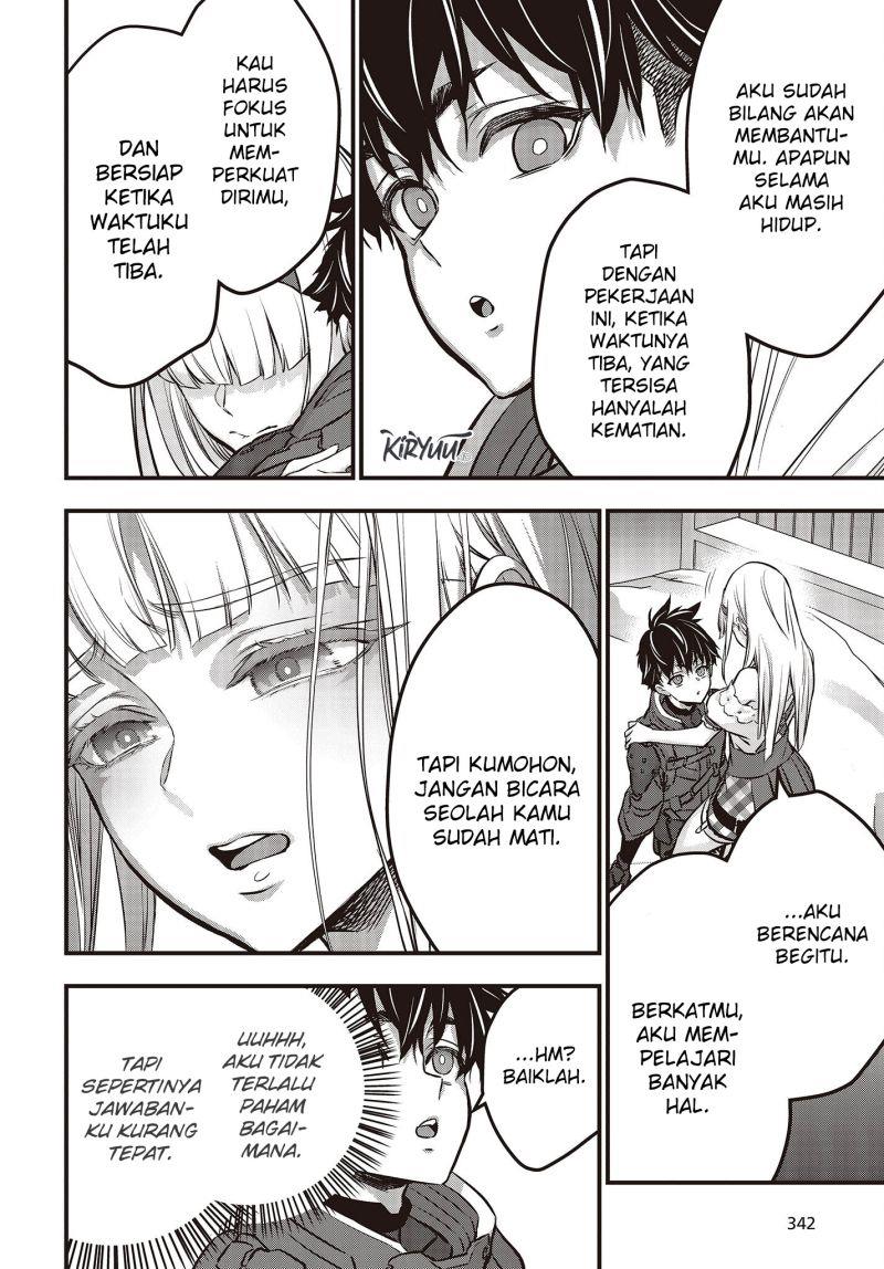 Rebuild World Chap 38 - Next Chap 39