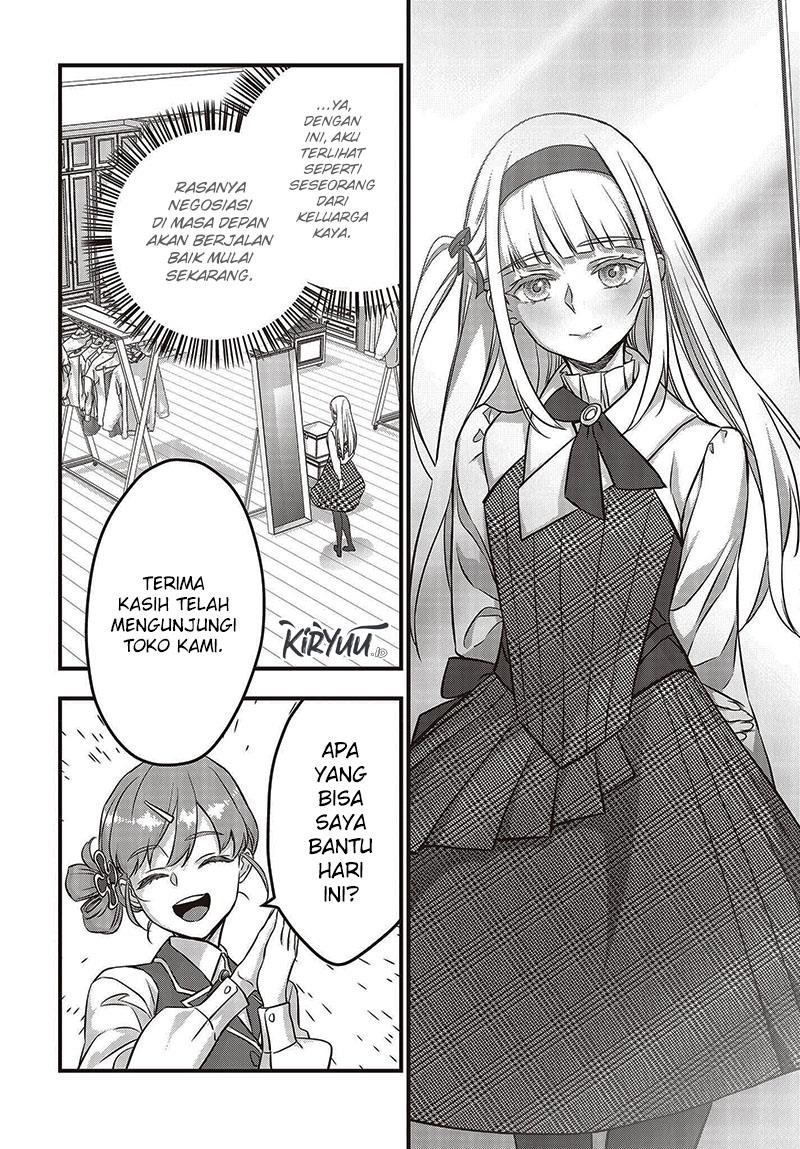 Rebuild World Chap 46 - Next Chap 47