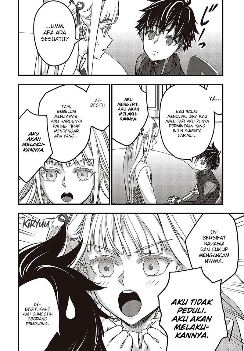 Rebuild World Chap 48 - Next Chap 49