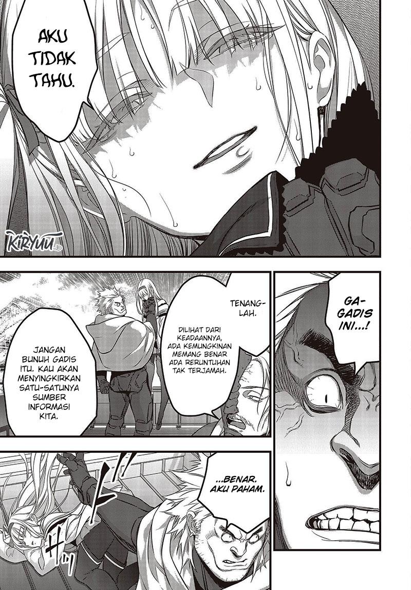 Rebuild World Chap 50 - Next Chap 51