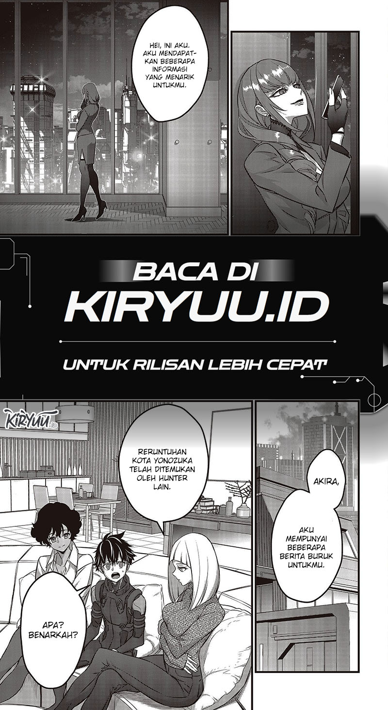 Rebuild World Chap 52 - Next Chap 53