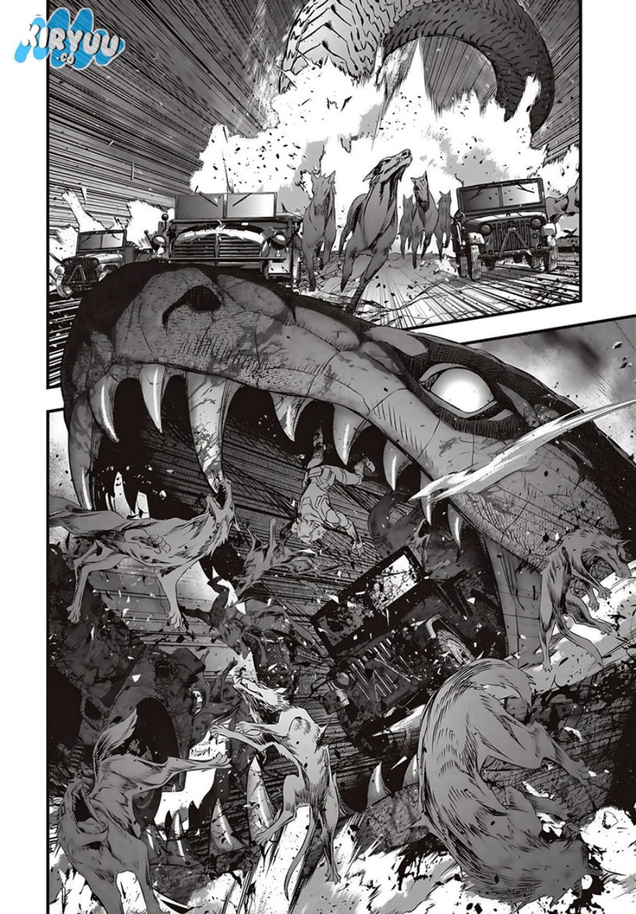 Rebuild World Chap 60 - Next Chap 61