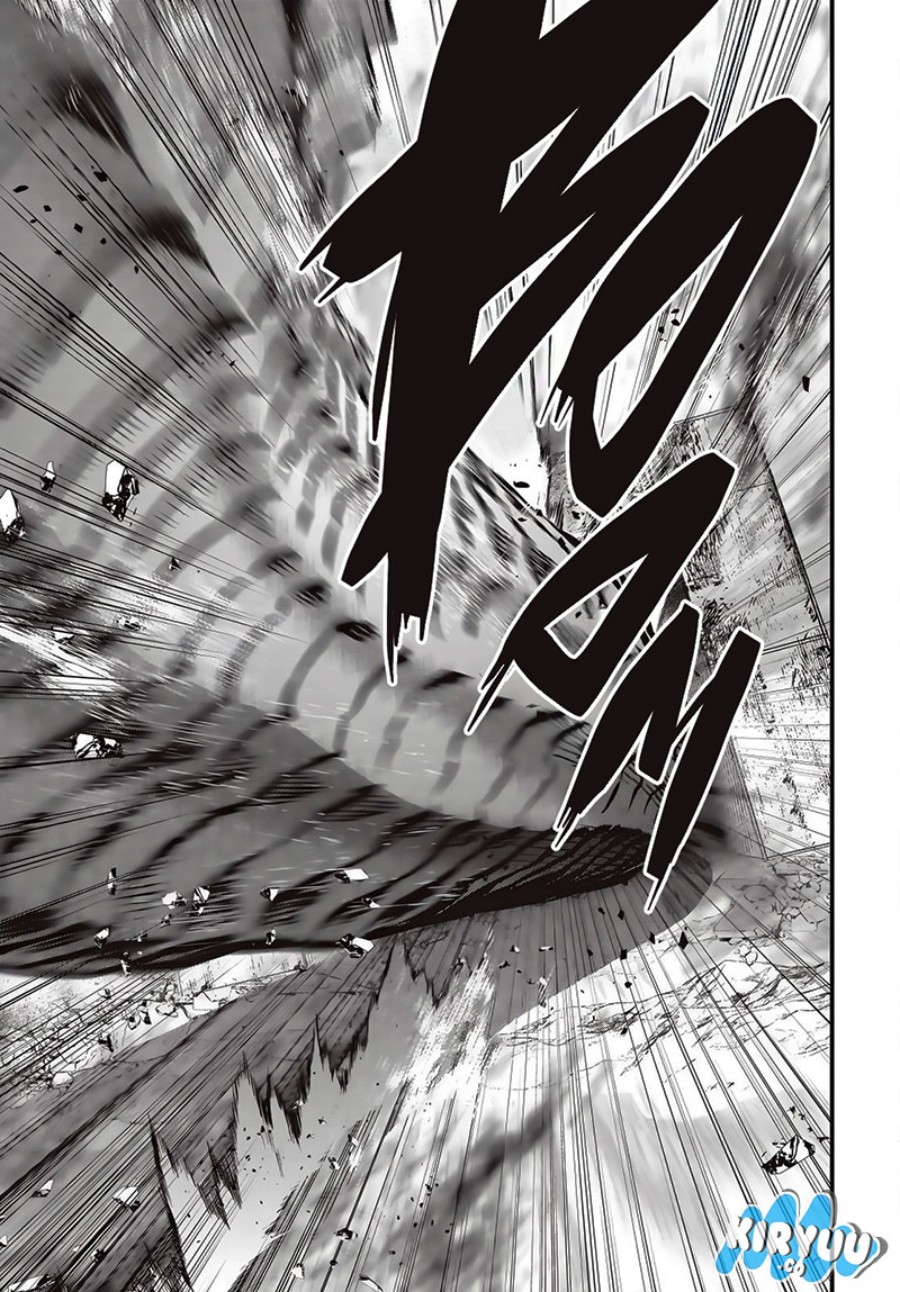 Rebuild World Chap 60 - Next Chap 61