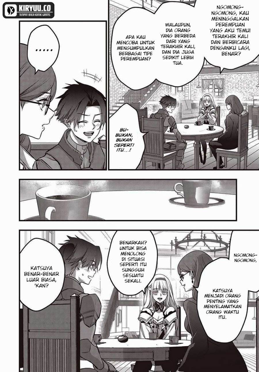 Rebuild World Chap 63 - Next Chap 64