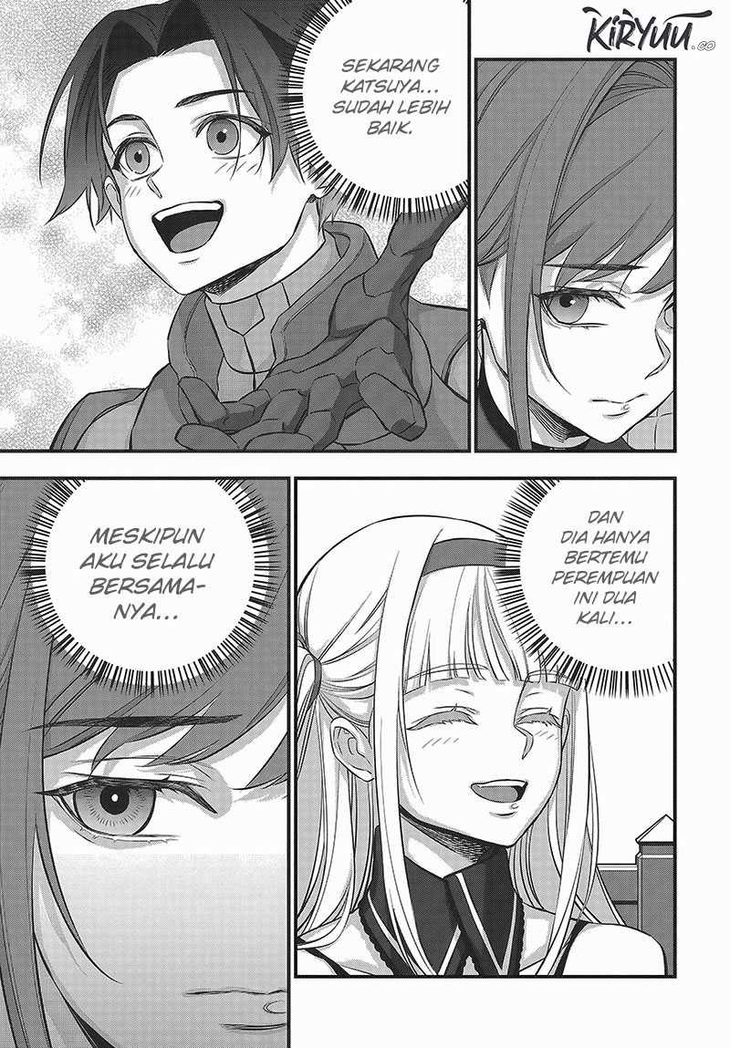 Rebuild World Chap 64 - Next Chap 65