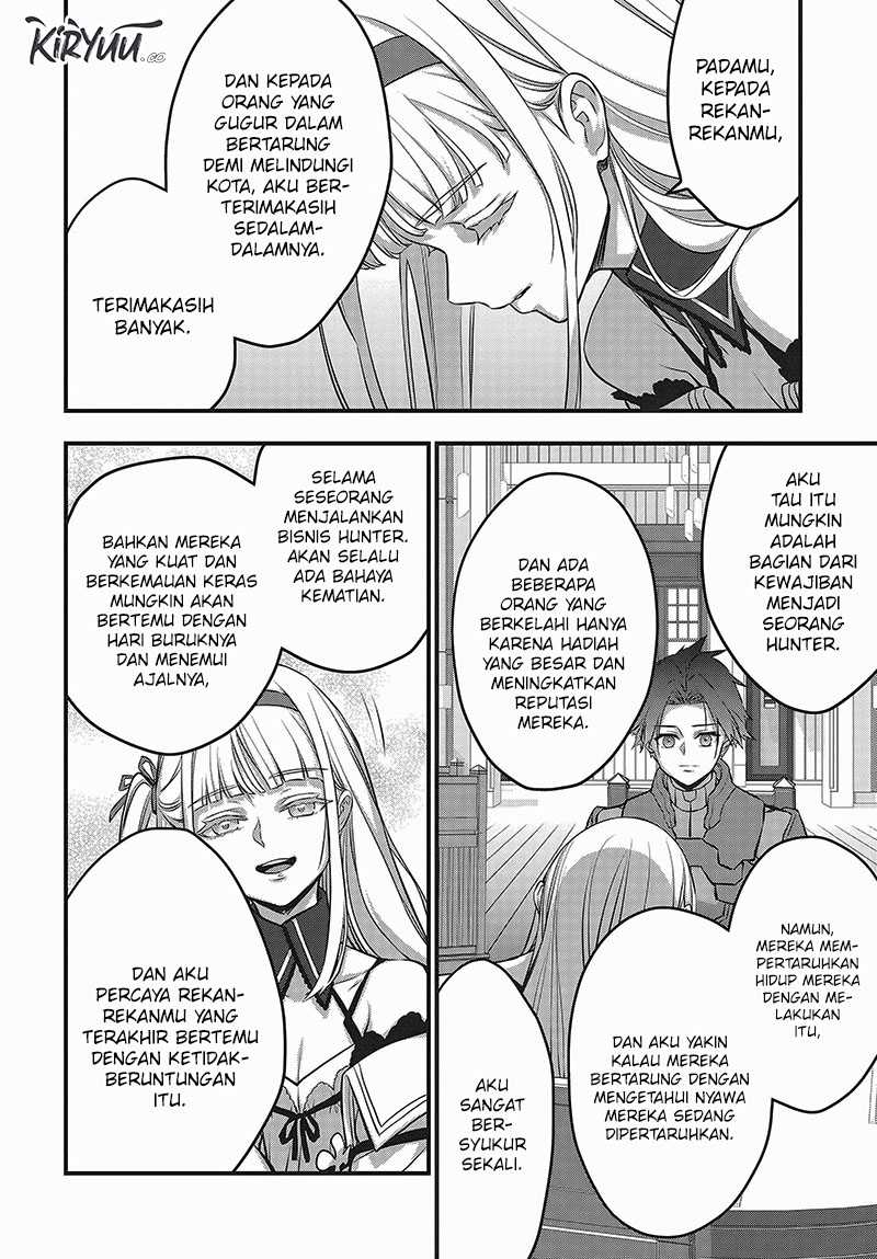 Rebuild World Chap 64 - Next Chap 65