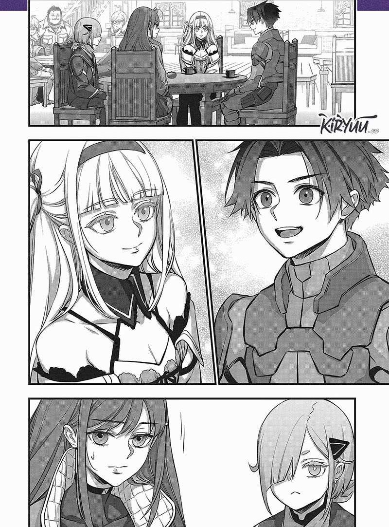 Rebuild World Chap 64 - Next Chap 65