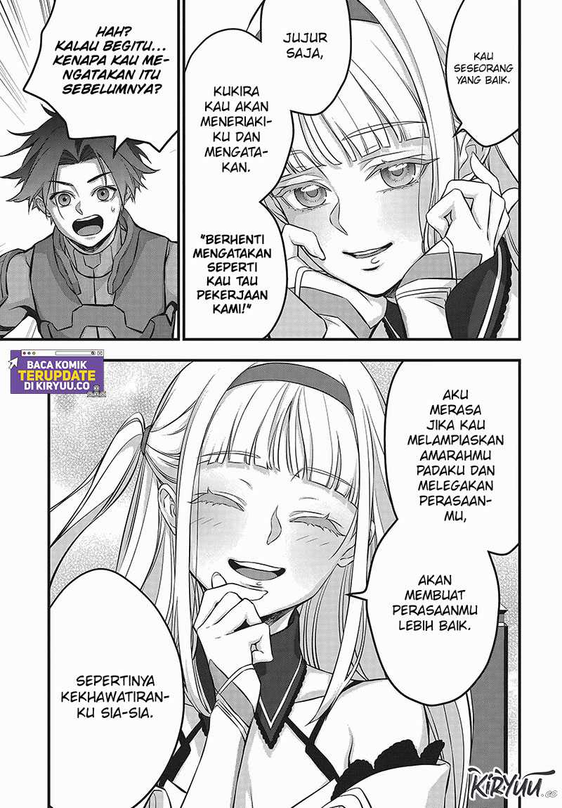 Rebuild World Chap 64 - Next Chap 65
