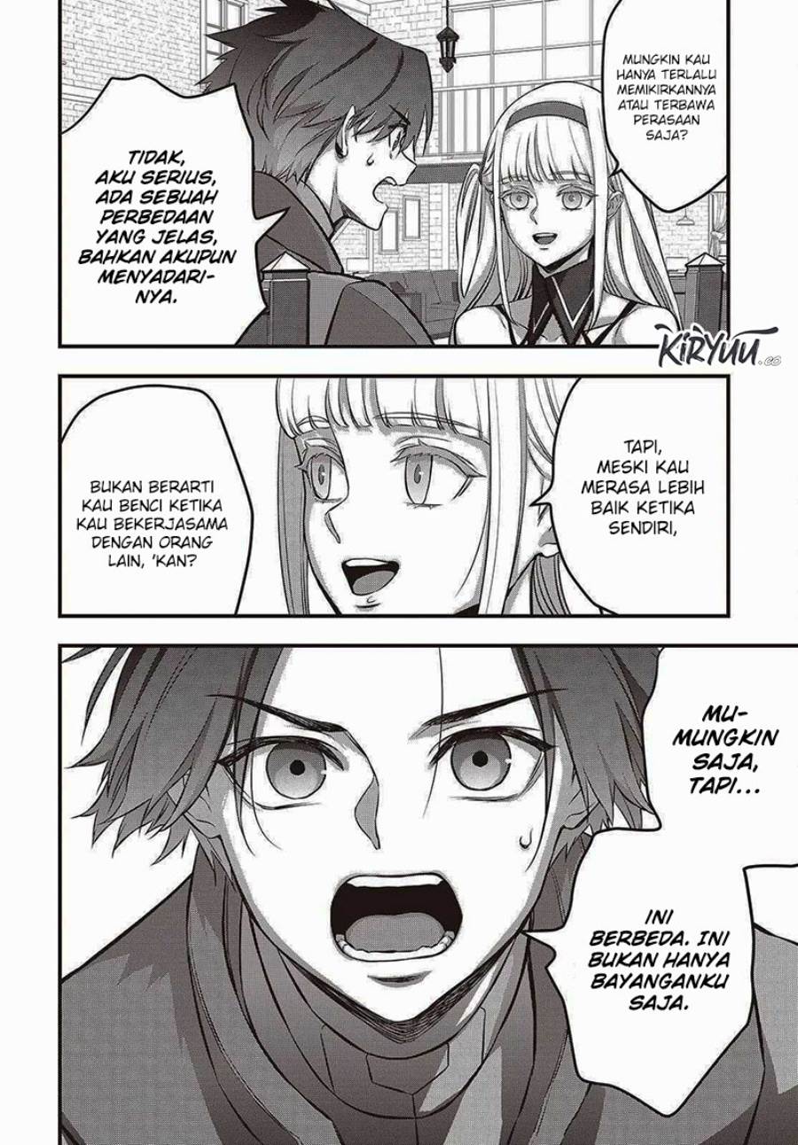 Rebuild World Chap 65 - Next Chap 66