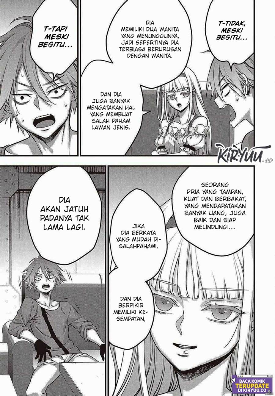 Rebuild World Chap 65 - Next Chap 66