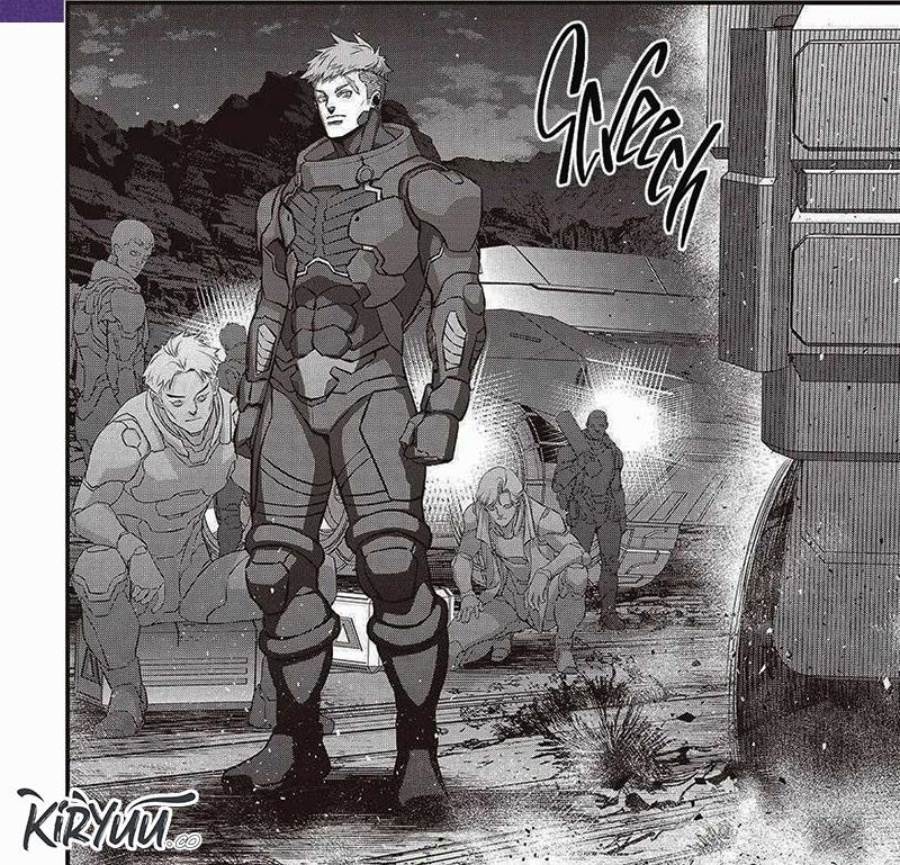 Rebuild World Chap 65 - Next Chap 66