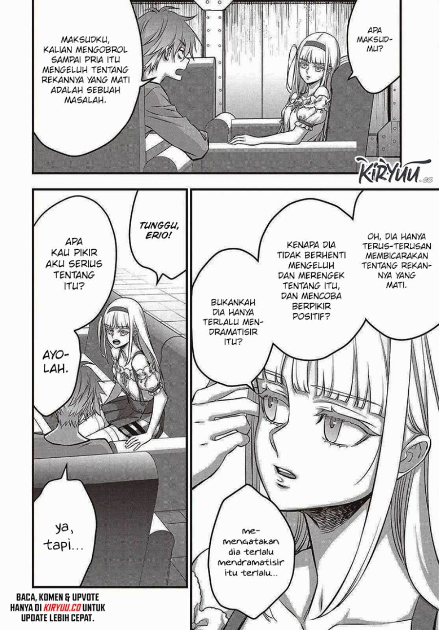 Rebuild World Chap 65 - Next Chap 66