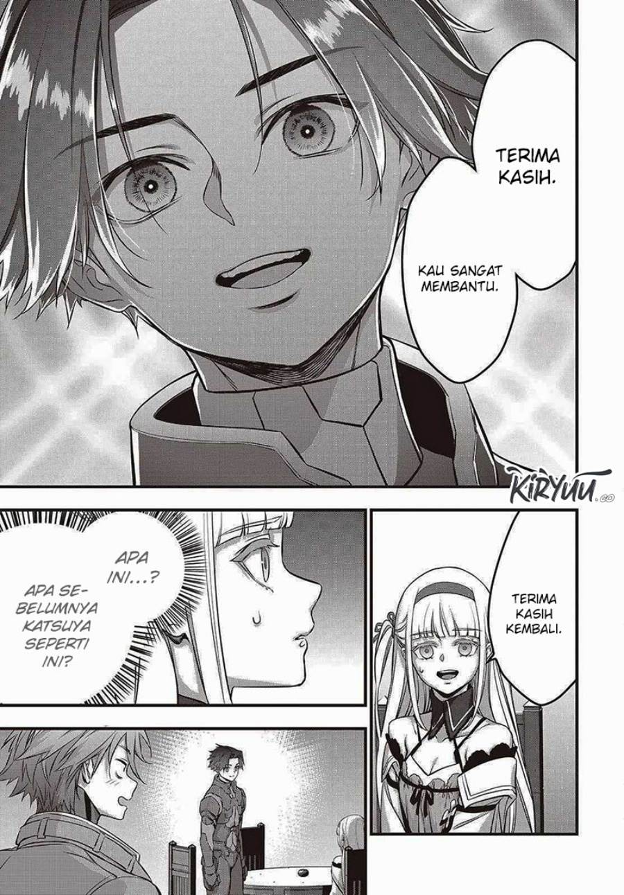 Rebuild World Chap 65 - Next Chap 66