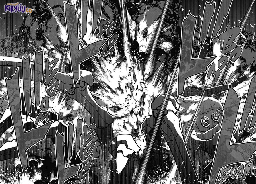 Rebuild World Chap 68 - Next Chap 69