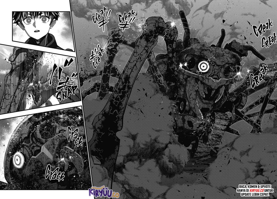 Rebuild World Chap 68 - Next Chap 69