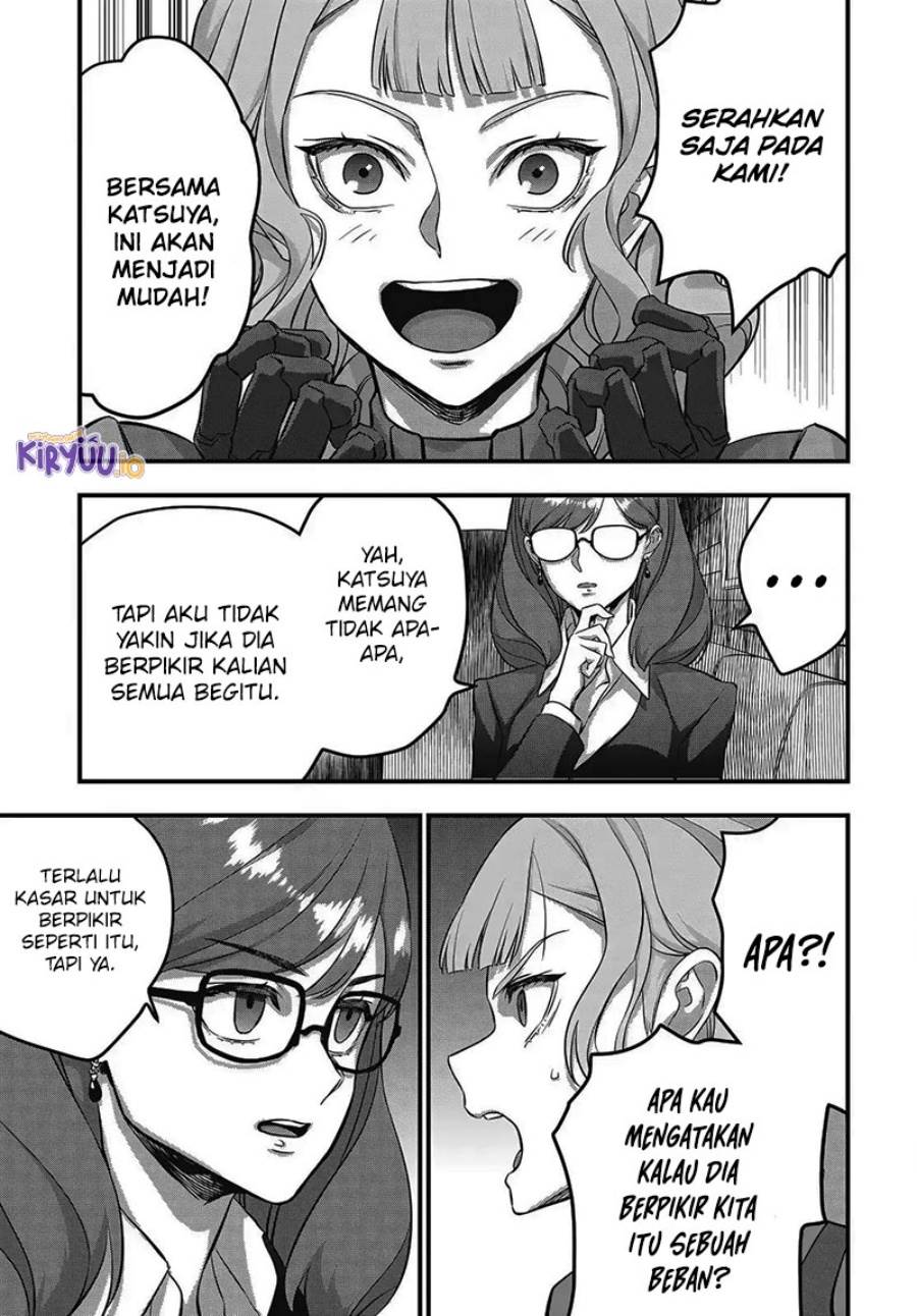 Rebuild World Chap 73 - Next Chap 74