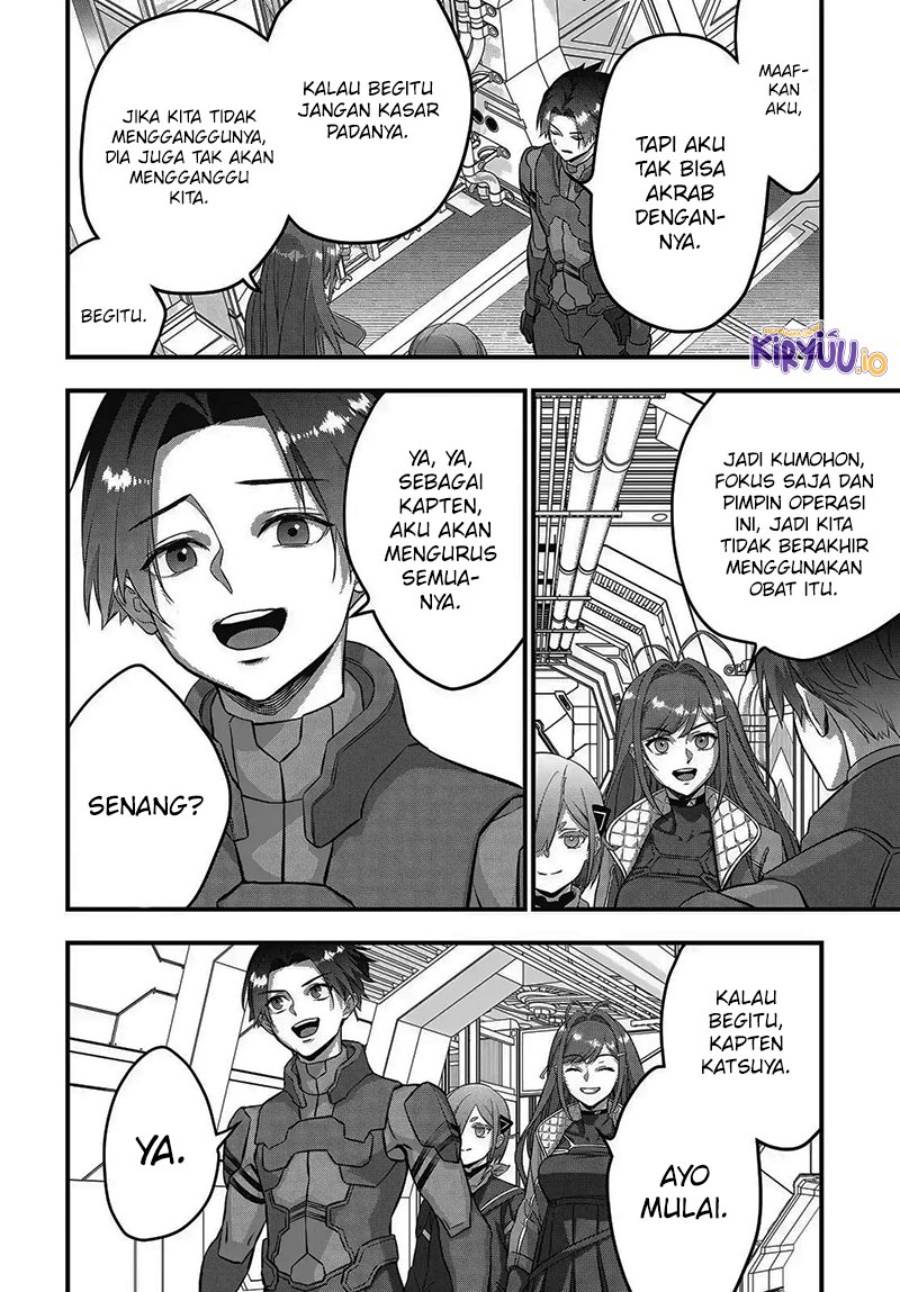 Rebuild World Chap 73 - Next Chap 74