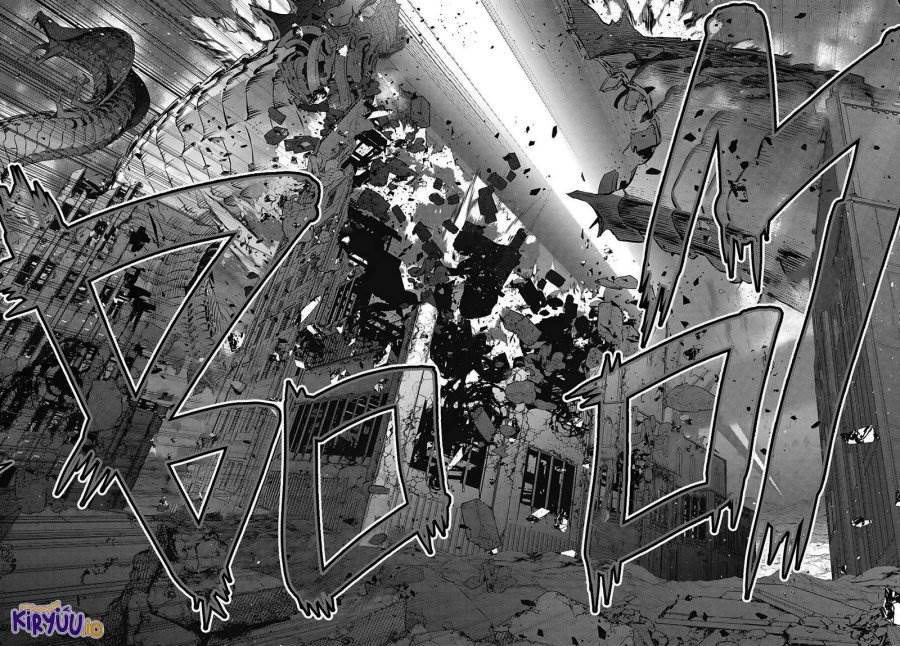 Rebuild World Chap 74 - Next Chap 75