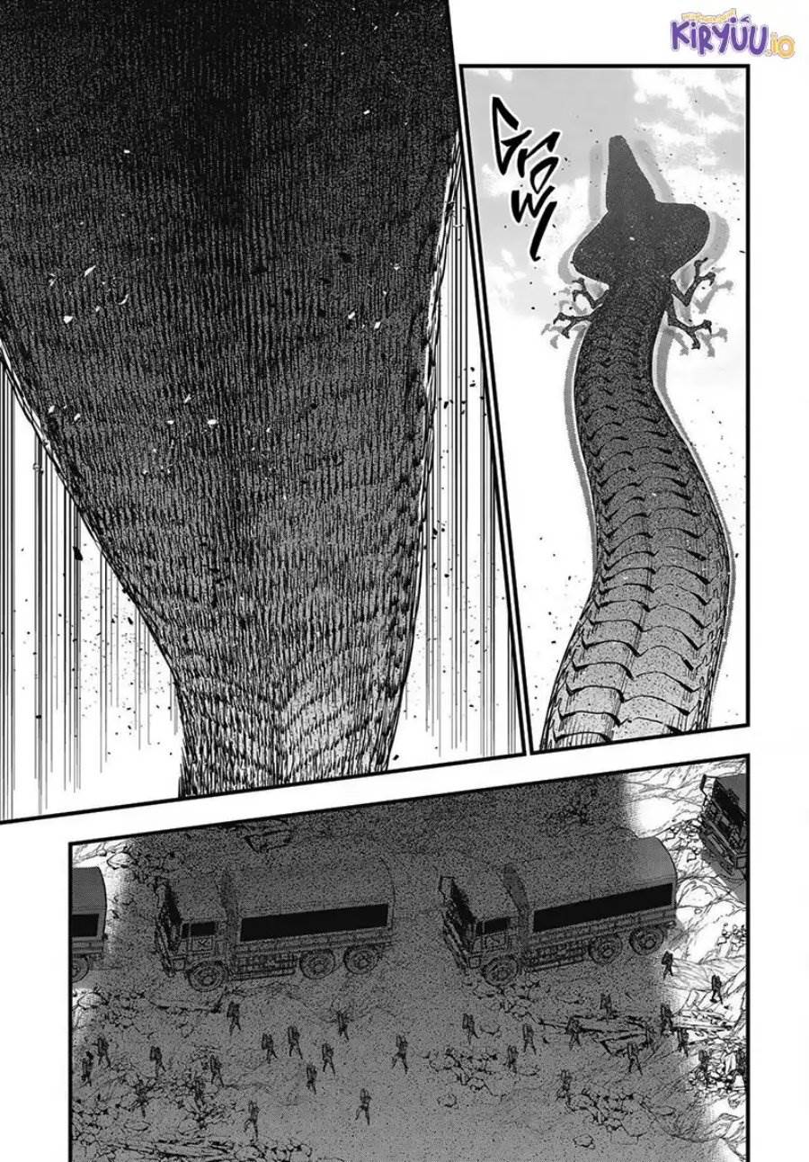 Rebuild World Chap 75 - Next Chap 76